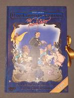 Hans Christian Andersen 9 dvd sprookjes boek nieuw, Cd's en Dvd's, Dvd's | Tekenfilms en Animatie, Alle leeftijden, Ophalen of Verzenden