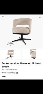 Nieuwe stoelen - passen niet bij interieur, Overige kleuren, Nieuw, Ophalen of Verzenden, Vier