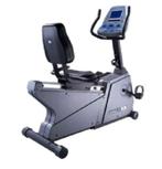 Johnson Recumbent Bike JPB 5100 | Lig Fiets |