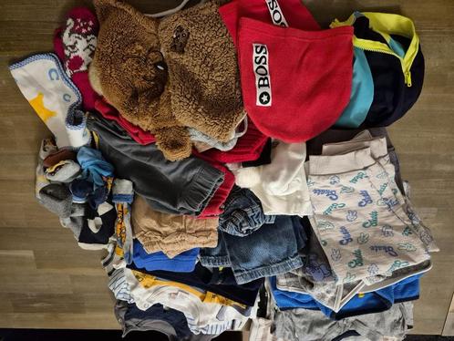 jongenskleding, Kinderen en Baby's, Kinderkleding | Kinder-kledingpakketten, Zo goed als nieuw, Ophalen
