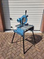 ELU tgs 172 flipover zaagmachine, Ophalen, Zo goed als nieuw, Afkortzaag, Elu