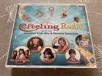 Efteling CD - Efteling Radio Dubbel CD, Verzamelen, Efteling, Ophalen of Verzenden, Zo goed als nieuw, Gebruiksvoorwerp