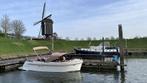 Maxima 620 Retro MC 2022 - 60pk - 120 vaaruren!, Watersport en Boten, Ophalen, 6 meter of meer, Zo goed als nieuw, Buitenboordmotor