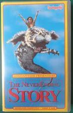 VHS VIDEO. THE NEVERENDING STORY., Alle leeftijden, Ophalen of Verzenden, Zo goed als nieuw