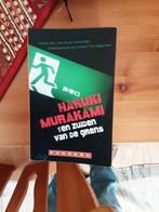 Haruki Murakami, Ophalen of Verzenden, Zo goed als nieuw