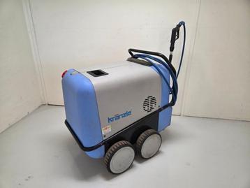 Kranzle THERM 895-1 warmwater hogedrukreiniger beschikbaar voor biedingen