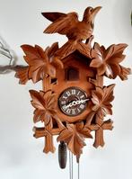 Regula koekoeksklok, Antiek en Kunst, Antiek | Klokken, Ophalen of Verzenden