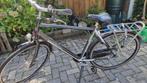 Herenfiets Puch Unlimited Urban Look 56cm  Nette en degelijk, Gebruikt, Versnellingen, 53 tot 57 cm, Ophalen
