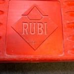 Rubi TR-600 Magnet 60cm | in koffer | 389183, Ophalen of Verzenden, Gebruikt