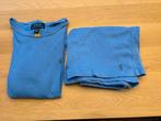 Ralph Lauren set: trui en short, maat 12 jaar / 152, Kinderen en Baby's, Ophalen, Zo goed als nieuw