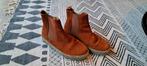 Ca Shott Chelsae Boots Cognac - Maat 37, Kleding | Dames, Schoenen, Ca Shott, Bruin, Lage of Enkellaarzen, Ophalen of Verzenden