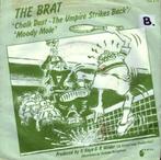 The Brat - Chalk Dust (Single), Gebruikt, 7 inch, Single, Ophalen of Verzenden