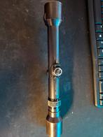 K98 richtkijker hensholdt wetzlar ww2, Ophalen of Verzenden, Landmacht, Duitsland, Overige typen