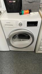 Siemens droger IQ300, Witgoed en Apparatuur, Wasmachines, Ophalen, Minder dan 85 cm, Zo goed als nieuw, 1200 tot 1600 toeren