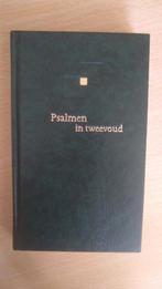 Psalmen in tweevoud, 1773 en 1968, Boeken, Ophalen of Verzenden, Zo goed als nieuw