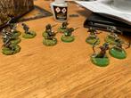Moria goblins mesbg, Hobby en Vrije tijd, Wargaming, Verzenden, Gebruikt, Overige soorten, Figuurtje(s)