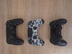 PS4 controller, Spelcomputers en Games, Spelcomputers | Sony PlayStation Consoles | Accessoires, Ophalen of Verzenden, Zo goed als nieuw