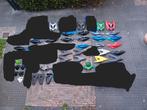Yamaha Aerox Kappen, Ophalen of Verzenden, Gebruikt, Kap, Yamaha