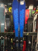 170cm K2 PINNACLE 85mm ALL MOUNTAIN, Overige merken, 160 tot 180 cm, Ophalen of Verzenden, Zo goed als nieuw