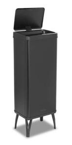 Buccan sensor prullenbak 60 liter, Huis en Inrichting, Woonaccessoires | Prullenbakken, Kunststof, 50 tot 75 cm, Nieuw, 40 liter of meer