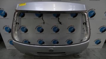 VOLKSWAGEN GOLF [BOOTLID_TAILGATE] 2012 beschikbaar voor biedingen