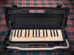 Hohner 26 Melodica – In nieuwstaat - met koffertje, Muziek en Instrumenten, Overige typen, Ophalen of Verzenden, Zo goed als nieuw