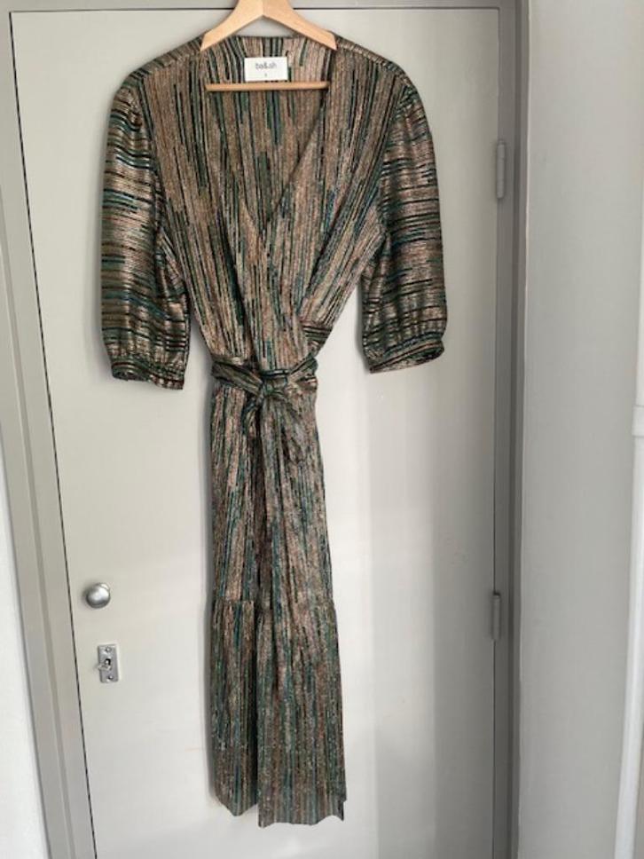 dameskleding, Kleding | Dames, Jurken, Nieuw, Maat 38/40 (M), Overige kleuren, Onder de knie, Ophalen of Verzenden