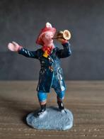 Lemax figuur 9 kerstdorp kersthuisjes, Diversen, Kerst, Ophalen of Verzenden, Zo goed als nieuw