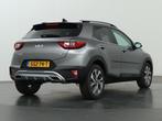 Kia Stonic 1.0 T-GDi MHEV GT-Line | Stoel/Stuurwielverwarmin, Auto's, Kia, 1160 kg, Origineel Nederlands, Bedrijf, 3 cilinders