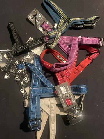 Hurtta honden accessoires beschikbaar voor biedingen