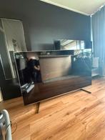 Highsense smart tv 75 inch, Audio, Tv en Foto, Televisies, 50 Hz, 4k (UHD), Smart TV, Gebruikt