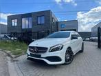 Mercedes-Benz A-klasse 180 Edition AMG, Automaat, Benzine, Hatchback, Mercedes-Benz