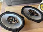 Pioneer TS-A6968 6x9" Auto Speakers In Nieuwstaat 3 way, Ophalen of Verzenden, Zo goed als nieuw