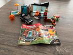 Lego Incredibles 10761, Ophalen of Verzenden, Zo goed als nieuw