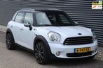 Mini Mini Countryman 1.6 Cooper Chili | Harman/Kardon - Airc, Voorwielaandrijving, Euro 5, Gebruikt, Leder en Stof