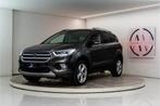 Ford Kuga 1.5 EcoBoost Titanium 183PK AWD | Automaat | Xenon, Auto's, 12 maanden, Stof, 4 cilinders, 1586 kg