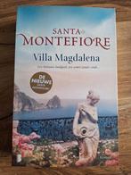 Santa Montefiore - Villa magdalena, Ophalen of Verzenden, Nederland, Santa Montefiore, Zo goed als nieuw