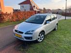 Ford Focus 1.8 92KW Wagon 2008 Grijs, Auto's, Ford, 125 pk, 4 cilinders, Handgeschakeld, Particulier