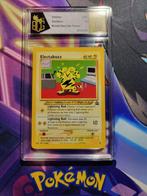 Electabuzz 46 Pokemon Promo GRADED 10, Losse kaart, Zo goed als nieuw, Verzenden