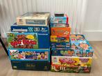 14 spellen, Hobby en Vrije tijd, Gezelschapsspellen | Kaartspellen, Ophalen, Gebruikt