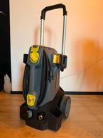 Karcher HD 5/15CPlus Edition Power Control + Vuilfrees, Tuin en Terras, Ophalen, Gebruikt, Elektrisch, Met regelbare waterdruk