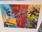 Spiderman Marvel Puzzel - 100 Stukjes - Nieuw!, Ophalen of Verzenden
