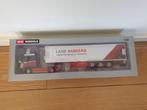 WSI Maderu Transport, Hobby en Vrije tijd, Modelauto's | 1:50, Ophalen of Verzenden, Nieuw, Bus of Vrachtwagen, Wsi