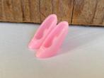 LichtRoze Barbie pumps hakschoenen, Ophalen of Verzenden, Zo goed als nieuw, Barbie