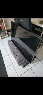 samsung tv kapot voor onderdelen, Ophalen of Verzenden, Niet werkend, 100 cm of meer, Samsung