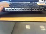 DS Patch6A 24STP Netwerk Switch – NIEUW / Ongebruikt, Computers en Software, Netwerk switches, Ophalen, Nieuw