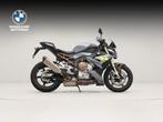 BMW S 1000 R Bluestone Metallic (bj 2024), Motoren, Motoren | BMW, Bedrijf, Meer dan 35 kW, Overig, 999 cc