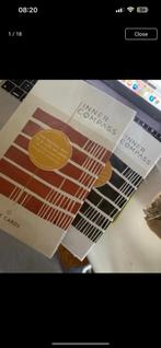 The Inner Compass Deck, Ophalen of Verzenden, Nieuw, Tarot of Kaarten leggen, Overige typen