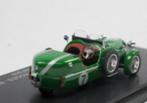 CITROEN 2CV LOMAX 3 wieler Groen # 7 1/43 FRANSTYLE ref.0023, Verzenden, Nieuw, Auto, Overige merken