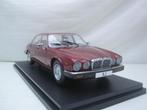 Jaguar XJ Series III 1979 1:18 MCG, Ophalen of Verzenden, Nieuw, Auto, Overige merken